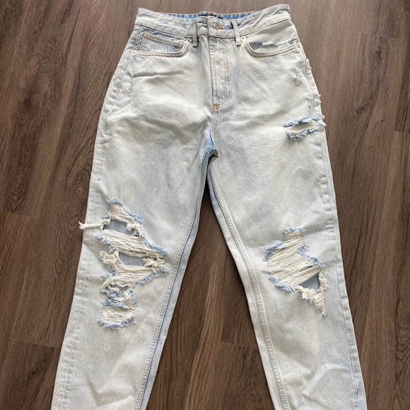 Denim - Picture 1 of 3